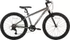 Велосипед Maxiscoo 3bike 24 M 2026 MSC-M3-2422 (коричневый матовый) icon
