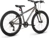 Велосипед Maxiscoo 3bike 24 M 2026 MSC-M3-2422 (коричневый матовый) фото 5