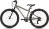 Велосипед Maxiscoo 3bike 24 M 2026 MSC-M3-2422 (коричневый матовый) фото 6