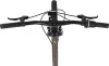 Велосипед Maxiscoo 3bike 24 M 2026 MSC-M3-2422 (коричневый матовый) фото 8