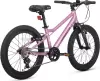 Детский велосипед Maxiscoo 5bike 20 L200 2025 MSC-M5-2013 (розовый сапфир) icon 2