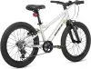 Детский велосипед Maxiscoo 5bike 20 L200 2025 MSC-M5-2014 (серый жемчуг) icon 4