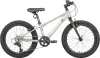 Детский велосипед Maxiscoo 5bike 20 M200 2025 MSC-M5-2011 (хаки) icon