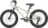 Детский велосипед Maxiscoo 5bike 20 M200 2025 MSC-M5-2011 (хаки) icon 2