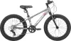 Детский велосипед Maxiscoo 5bike 20 M200 2025 MSC-M5-2012 (графит) icon