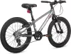 Детский велосипед Maxiscoo 5bike 20 M200 2025 MSC-M5-2012 (графит) icon 3