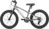 Детский велосипед Maxiscoo 5bike 20 M200 2025 MSC-M5-2012 (графит) icon 4