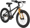 Детский велосипед Maxiscoo 5Bike 20 M 2024 (черный матовый) icon 8