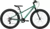 Велосипед Maxiscoo 5Bike 24 2026 MSC-M5-2421 (зеленый матовый) icon