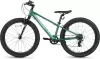 Велосипед Maxiscoo 5Bike 24 2026 MSC-M5-2421 (зеленый матовый) фото 3
