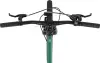 Велосипед Maxiscoo 5Bike 24 2026 MSC-M5-2421 (зеленый матовый) фото 5