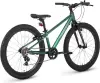Велосипед Maxiscoo 5Bike 24 2026 MSC-M5-2421 (зеленый матовый) фото 8