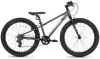 Велосипед Maxiscoo 5Bike 24 2026 MSC-M5-2422 (черный) icon