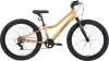 Велосипед Maxiscoo 5Bike 24 2026 MSC-M5-2423 (оранжевый матовый) icon