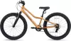 Велосипед Maxiscoo 5Bike 24 2026 MSC-M5-2423 (оранжевый матовый) фото 3