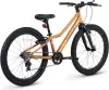 Велосипед Maxiscoo 5Bike 24 2026 MSC-M5-2423 (оранжевый матовый) фото 4