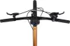 Велосипед Maxiscoo 5Bike 24 2026 MSC-M5-2423 (оранжевый матовый) фото 8