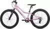 Велосипед Maxiscoo 5bike 24 L200 2025 MSC-M5-2413 (розовый сапфир) icon 2