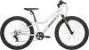 Велосипед Maxiscoo 5bike 24 L200 2025 MSC-M5-2414 (серый жемчуг) icon