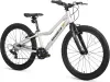 Велосипед Maxiscoo 5bike 24 L200 2025 MSC-M5-2414 (серый жемчуг) icon 3
