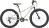 Велосипед Maxiscoo 5bike 24 M200 2025 MSC-M5-2411 (хаки) icon