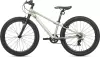 Велосипед Maxiscoo 5bike 24 M200 2025 MSC-M5-2411 (хаки) icon 2