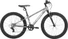 Велосипед Maxiscoo 5bike 24 M200 2025 MSC-M5-2412 (графит) icon