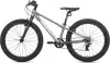 Велосипед Maxiscoo 5bike 24 M200 2025 MSC-M5-2412 (графит) icon 2