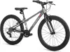 Велосипед Maxiscoo 5bike 24 M200 2025 MSC-M5-2412 (графит) icon 6