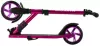 Двухколесный подростковый самокат Maxiscoo A2-180 MSC-A180-2P (розовый) фото 3