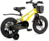 Детский велосипед Maxiscoo Air Pro14 2025 MSC-A1441P (желтый матовый) icon 2