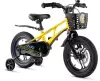Детский велосипед Maxiscoo Air Pro14 2025 MSC-A1441P (желтый матовый) icon 3