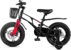 Детский велосипед Maxiscoo Air Pro14 2025 MSC-A1442P (обсидиан) icon 2