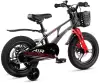 Детский велосипед Maxiscoo Air Pro14 2025 MSC-A1442P (обсидиан) icon 3