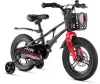 Детский велосипед Maxiscoo Air Pro14 2025 MSC-A1442P (обсидиан) icon 4