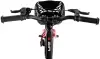 Детский велосипед Maxiscoo Air Pro14 2025 MSC-A1442P (обсидиан) icon 5