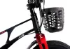 Детский велосипед Maxiscoo Air Pro14 2025 MSC-A1442P (обсидиан) icon 6