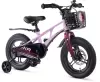 Детский велосипед Maxiscoo Air Pro14 2025 MSC-A1443P (лавандовый матовый) icon 2