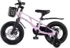 Детский велосипед Maxiscoo Air Pro14 2025 MSC-A1443P (лавандовый матовый) icon 3