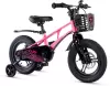 Детский велосипед Maxiscoo Air Pro14 2025 MSC-A1444P (розовый сапфир) icon 2