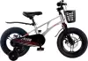 Детский велосипед Maxiscoo Air Pro14 2025 MSC-A1445P (серый жемчуг) icon