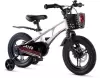 Детский велосипед Maxiscoo Air Pro14 2025 MSC-A1445P (серый жемчуг) icon 2