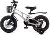 Детский велосипед Maxiscoo Air Pro14 2025 MSC-A1445P (серый жемчуг) icon 4