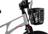 Детский велосипед Maxiscoo Air Pro14 2025 MSC-A1445P (серый жемчуг) icon 5
