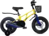 Детский велосипед Maxiscoo Air Pro 14 2024 (желтый матовый) icon