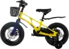 Детский велосипед Maxiscoo Air Pro 14 2024 (желтый матовый) icon 3