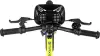 Детский велосипед Maxiscoo Air Pro 14 2024 (желтый матовый) icon 4