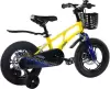 Детский велосипед Maxiscoo Air Pro 14 2024 (желтый матовый) icon 5
