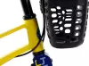 Детский велосипед Maxiscoo Air Pro 14 2024 (желтый матовый) icon 8