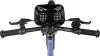 Детский велосипед Maxiscoo Air Pro 14 2024 (синий карбон) icon 8